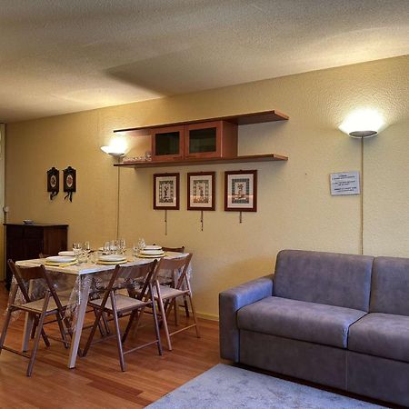 Appartement Skis Aux Pieds, 6 Pers Avec Parking, Montgenevre - Fr-1-330D-7 Екстер'єр фото